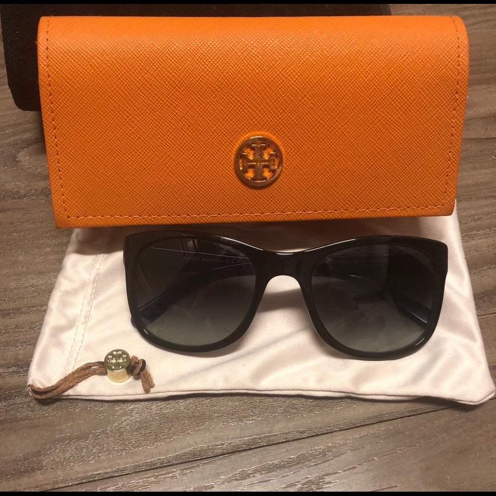 Tory Burch Sunglasses